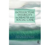 Intellectual Disability in Health and Social Care