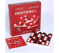 Intellectual Game Table Space Imagination Parent Child Interactive Toy Rotary Gobang