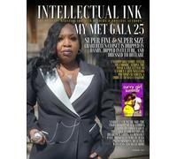 Intellectual Ink Magazine: Issue 29 In Bloom