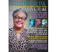 Intellectual Ink Magazine: Issue 30