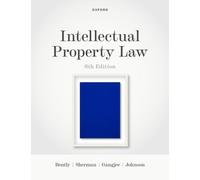 Intellectual Property Law