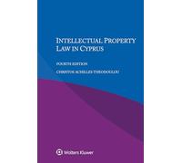 Intellectual Property Law in Cyprus