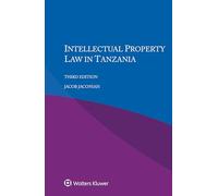 Intellectual Property Law in Tanzania