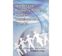 Intellectual Property Rights and Human Development in India