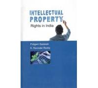 Intellectual Property Rights in India