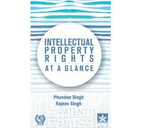 Intellectual Property Rights: Objective Analysis