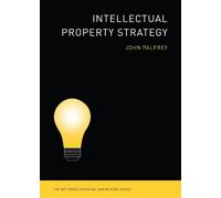Intellectual Property Strategy