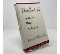 Intellectuals: Aesthetics, Politics, Academics (Studies in Classical Philology)