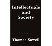 Intellectuals and Society