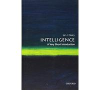 Intelligence : A Very Short Introduction