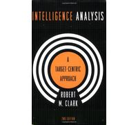 Intelligence Analysis: A Target-centric Approach