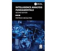 Intelligence Analysis Fundamentals