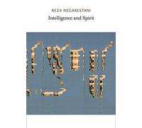 INTELLIGENCE AND SPIRIT by NEGARESTANI, REZA Paperback Self Help Business