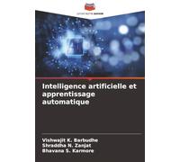 Intelligence artificielle et apprentissage automatique
