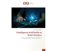 Intelligence Artificielle et Droit d'auteur: À qui appartient l'oeuvre générée ?