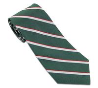 Intelligence Corps Silk Tie