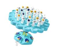 Intelligence Development Puzzle Interactive Toy Parent Child Desktop Balance Tree Interaction Tabletop Game Toy Building Block