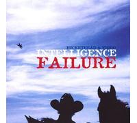 Intelligence Failure by N/A (2005-01-01)