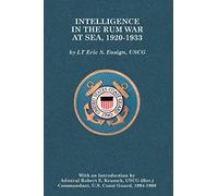 Intelligence in the Rum War at Sea, 1920-1933