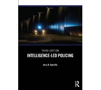 Intelligence-Led Policing