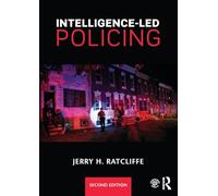 Intelligence-Led Policing