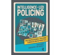 Intelligence-led Policing