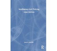 Intelligence-Led Policing