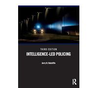 Intelligence-Led Policing