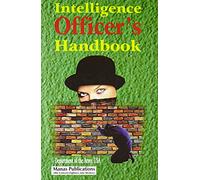 Intelligence Officer's Handbook