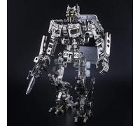 Intelligence Puzzle Space Multi-Function Stand, Adult Machinery Party Metal Assembly Model, All Yisheng Years Star Male-Sound Wave Gum, Assembly Models Bluetooth Audio, Articulated Design