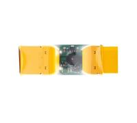 Intelligence Smoked Stopper Inspecting with Alarm Buzzers Short-Circuits Protections for Remote FPV Smoked Stopper