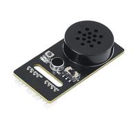 INTELLIGENCE Voice Interaction Component With Speech Recognition And Intelligent House Industrial Automation Systems Multilingual Component