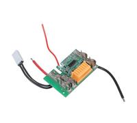 Intelligent 18V Battery Charging Protections Module Enhanced for BL1830 BL1840 Extended Heavy Duty Applications Thermal Control Battery Board