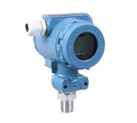 Intelligent 2088 Silicon Pressure Transmitter Pressure Transducer M20*1.5 thread 4-20mA output(0-10KPA)