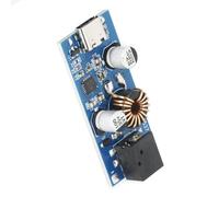 Intelligent 30W Power Delivery Board Universally Device Compatibility Voltages Conversion Enhances Thermal Performances Charging Module