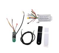 Intelligent 36V 350W Scooter Controller Meter Extension Cable Offer Intelligent Speed Control&Enhanced Night Visibility Campus Mobility Solution