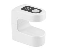 Intelligent Activated LED Nails Lamp Portable Cubes Design Fast Drying Light for Home Salon Efficiency Art Dry LED Dryer