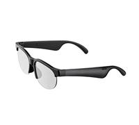 Intelligent AI Glasses - 6 Inch Men's Smart Glasses | ABS Lightweight Smart Glasses - Innovative Glasses with Simultaneous Translation and Comfortable Design for Travel, Reading, Business Meetings and