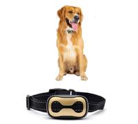 Intelligent and Humane Anti Bark Dog Collar