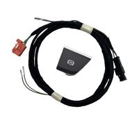 Intelligent Auto Start Stop Switches with LED Indicators Replace 80B927143 for Enhanced Driving Automatic Parking Switches