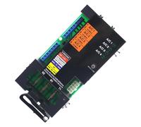 Intelligent Automatic Change Module A0004499959 Load Shed And Overload Management Switches Texture For Car Home Power Backup