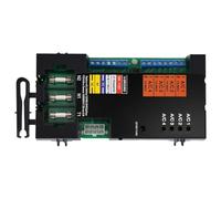 Intelligent automatic change module A0004499959 load shed and texture real-time power of overload management switch