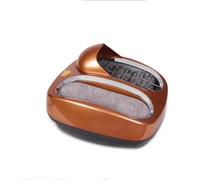Intelligent Automatic Shoe Cleaner Polisher Machine with Sensor Switch, No Shoe Covers Needed, for Hotels Commercial Buildings Banks
