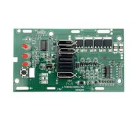 Intelligent Battery Protection Circuit Board Charging Module Design X-Change 18V 20V Lithium Device System Replacement