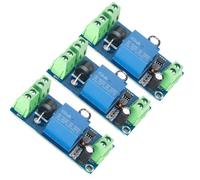 Intelligent Battery Transfer Switching Wide Voltages Compatibility 10A Protections For Critical Load Devices Automatic Switchover Backup Power Module