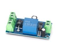 Intelligent Battery Transfer Switching Wide Voltages Compatibility 10A Protections For Critical Load Devices Automatic Switchover Backup Power Module
