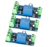 Intelligent Battery Transfer Switching Wide Voltages Compatibility 10A Protections For Critical Load Devices Lithiums Battery Power Backup