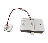Intelligent Biometric Fingerprint Lock for Cabinets and Drawers with Activation Functions and Child Safety Functions Furniture Lock