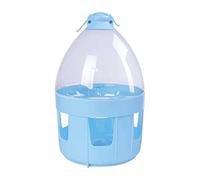 ＡＷＨＡＯ Intelligent Bird Feeder with Automatic Feeding Function for Pets - New And Improved!, 6L