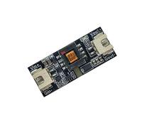 Intelligent Boosts Bucket Converter Module With Metal Housing Suitable For Stable Voltages Output And Wide Compatibility Stable Current Supply Module
